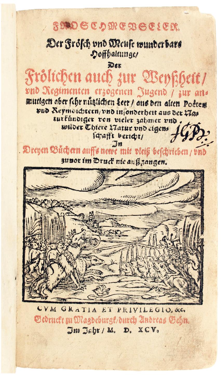 Libreria Alberto Govi