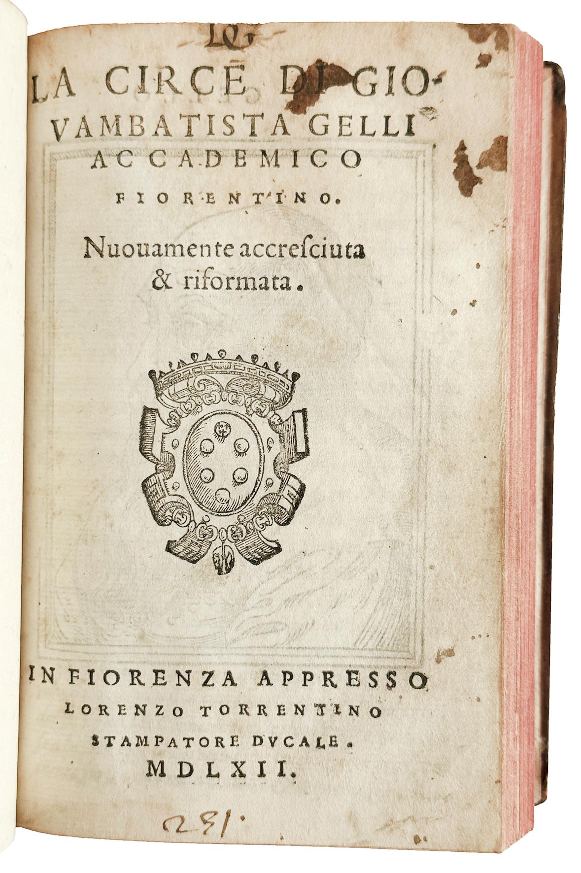 Libreria Alberto Govi