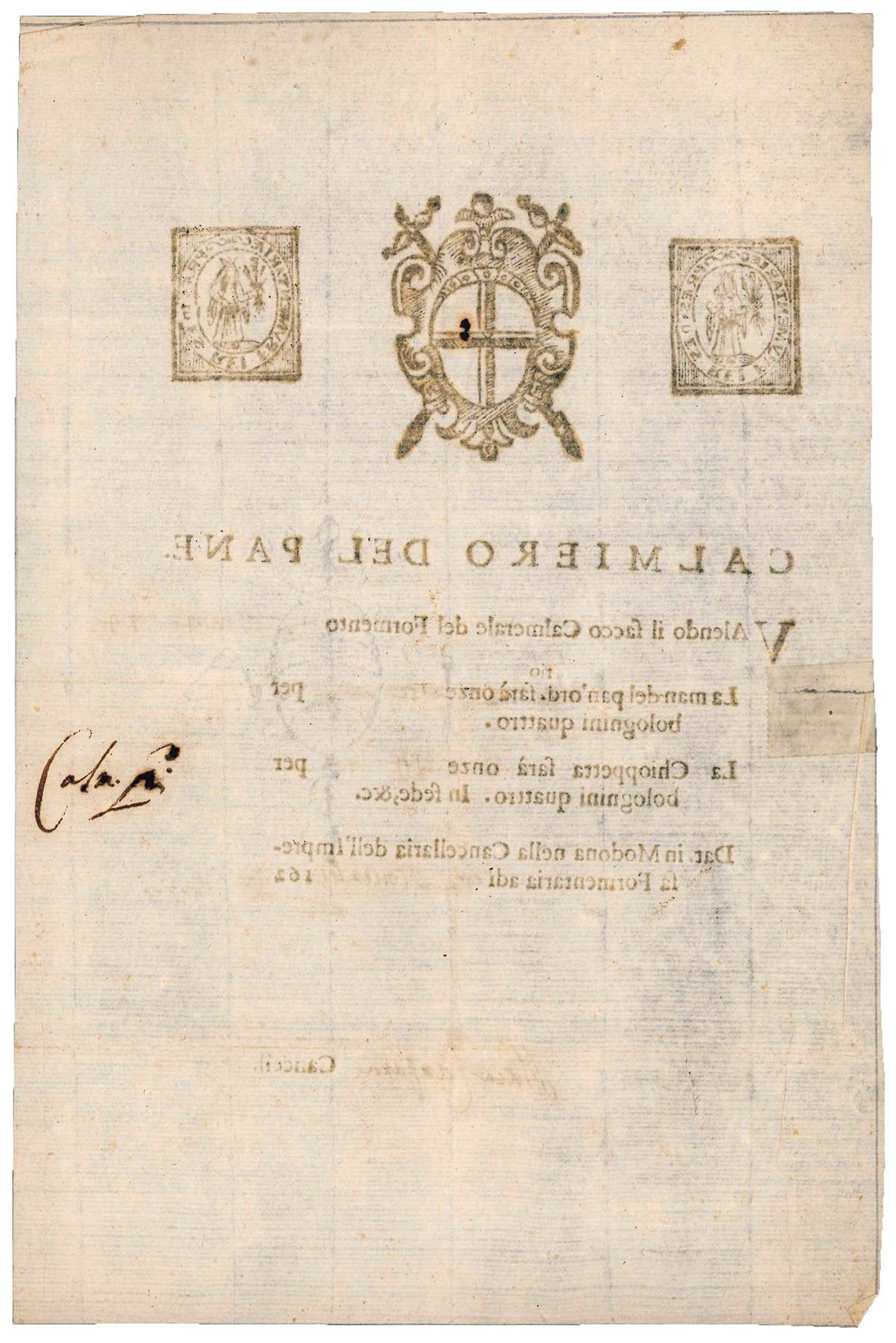 Libreria Alberto Govi