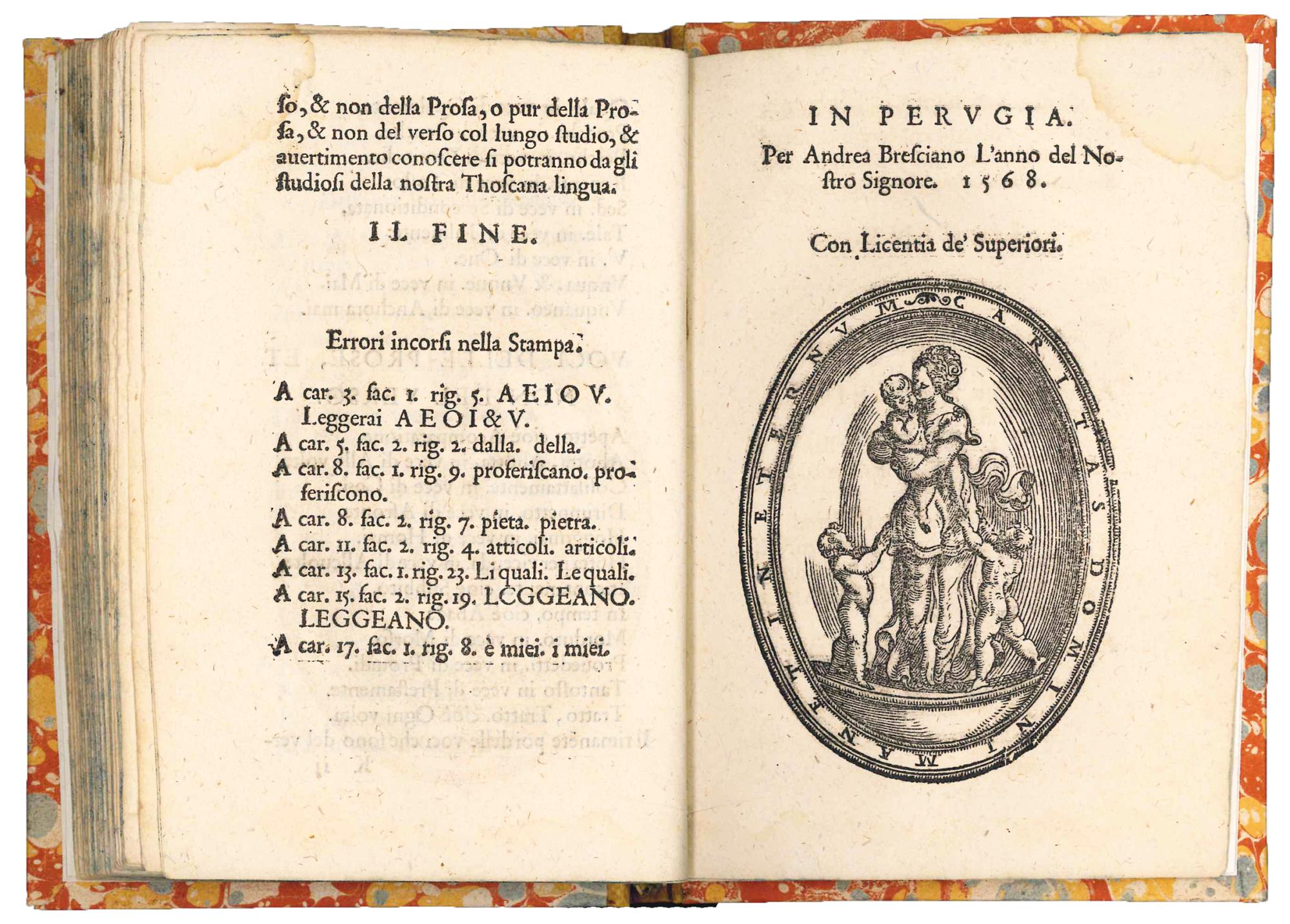 Libreria Alberto Govi