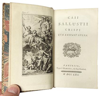 Quae exstant opera - copertina