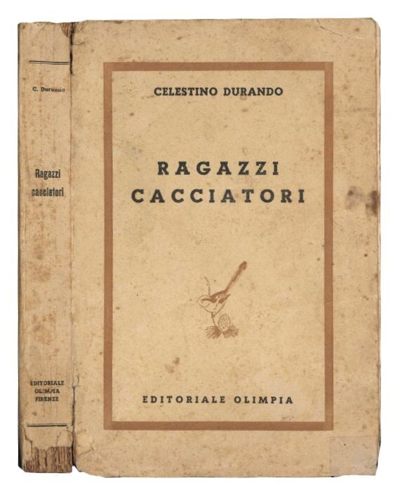 Libreria Alberto Govi