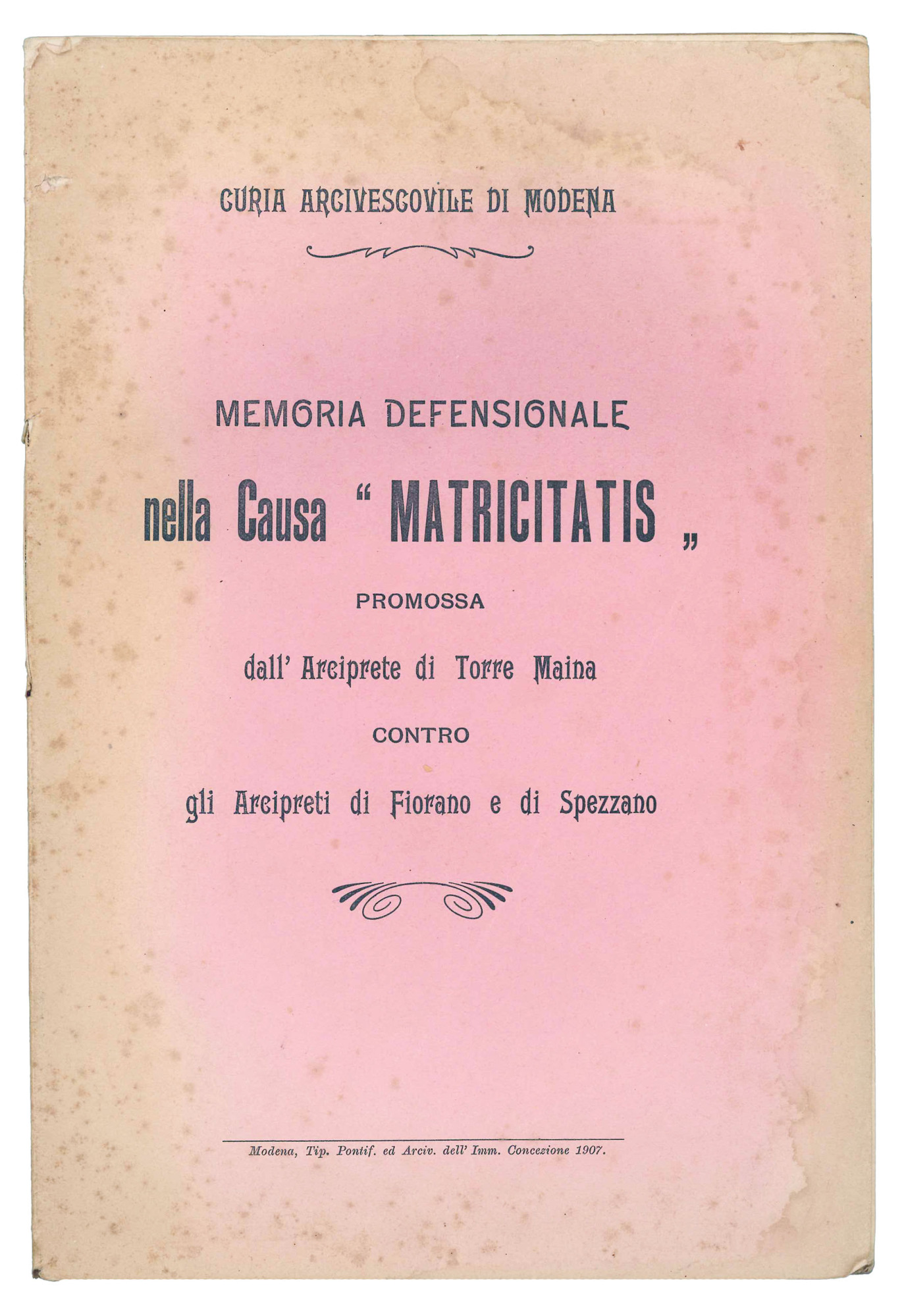 Libreria Alberto Govi