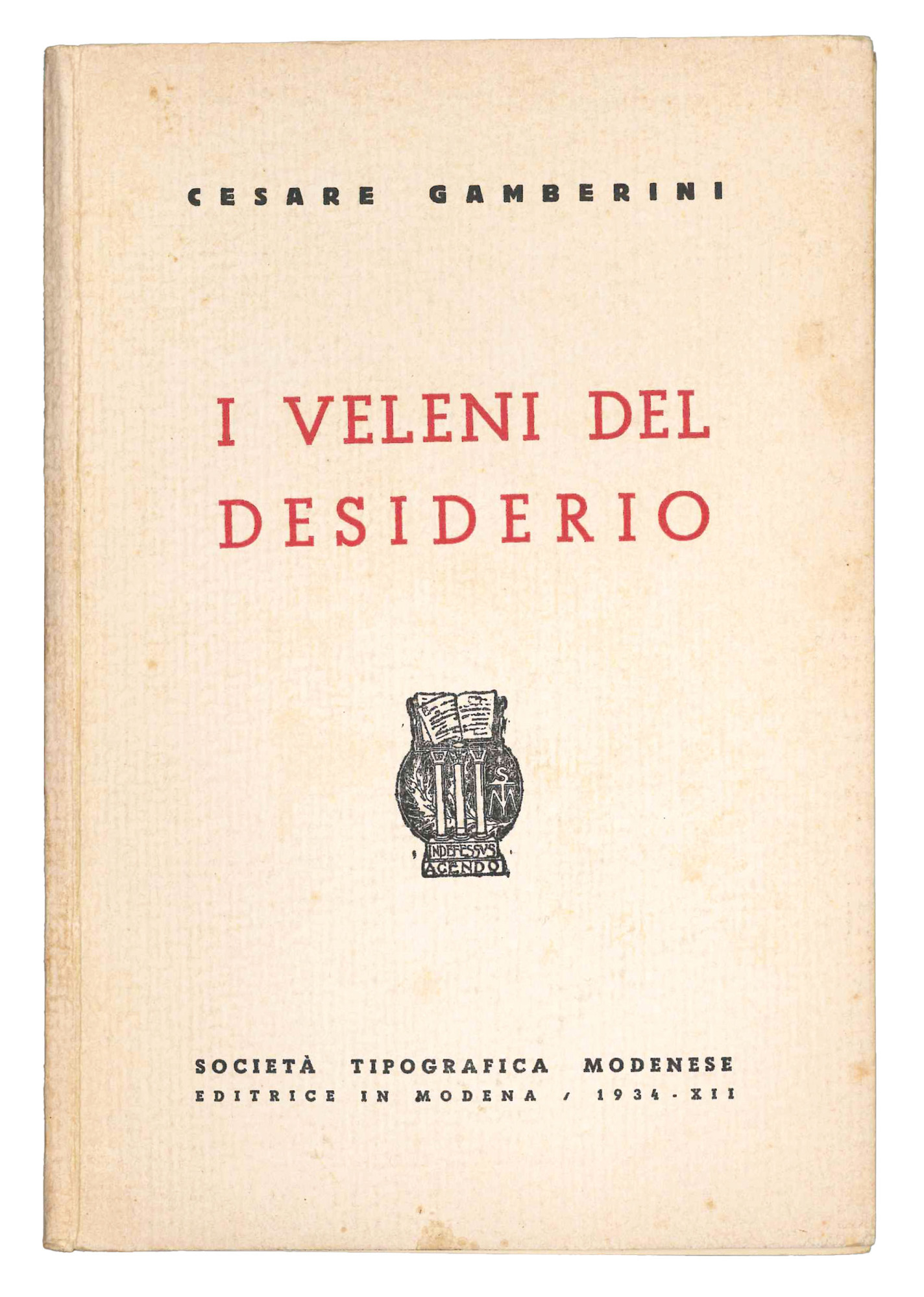 Libreria Alberto Govi