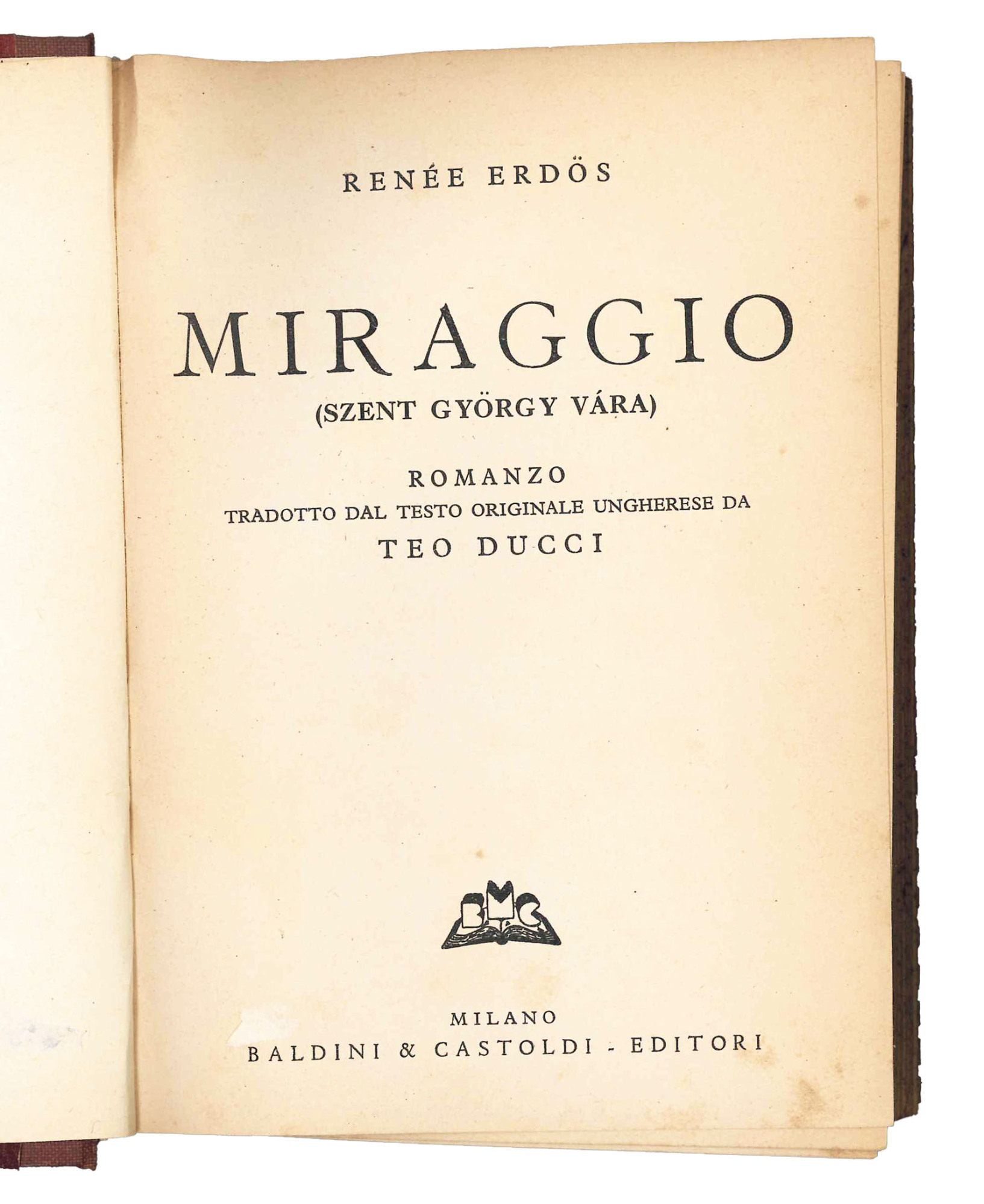 Libreria Alberto Govi