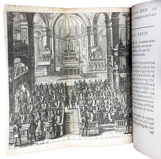 Relation de l'Inquisition de Goa - copertina