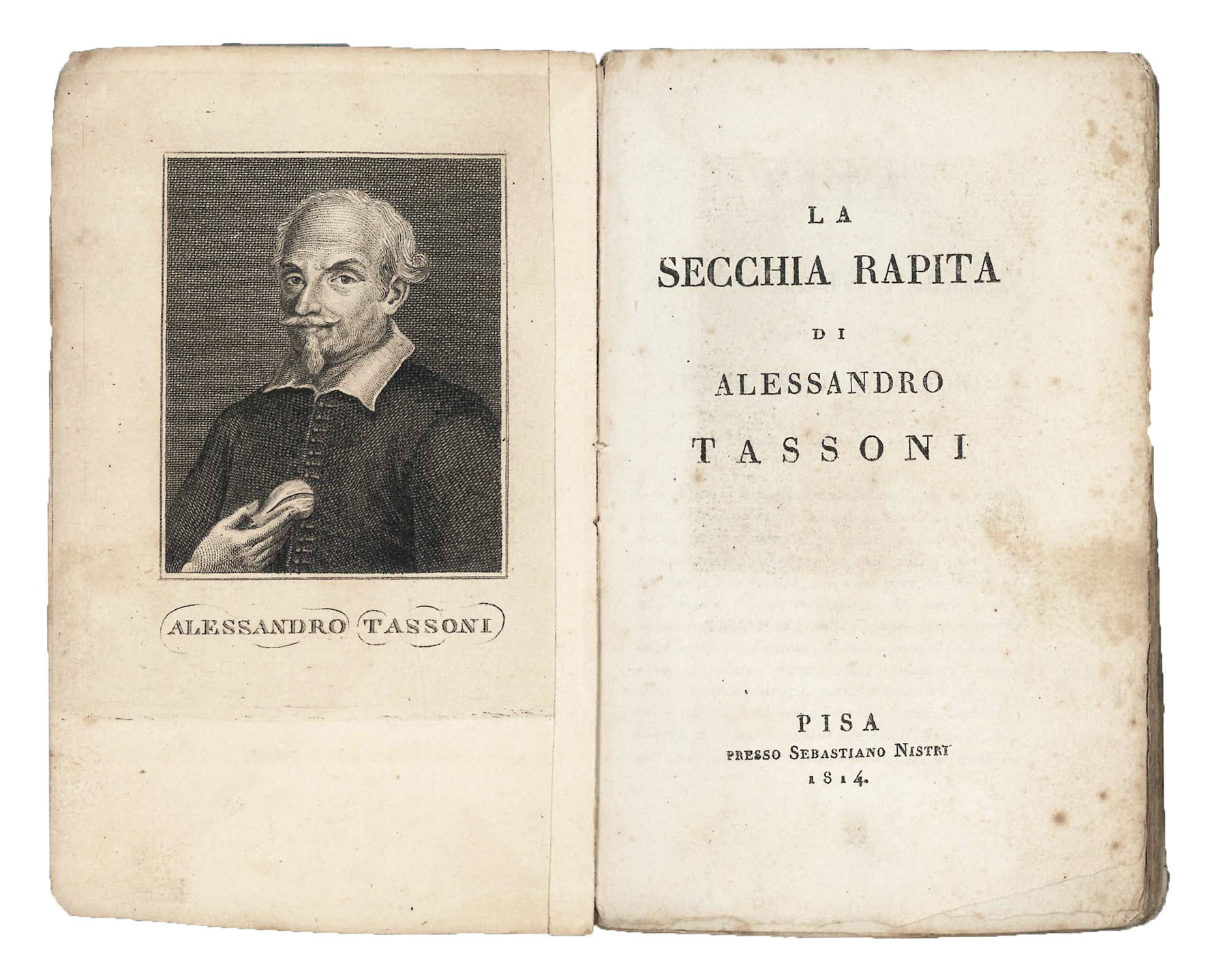 Libreria Alberto Govi