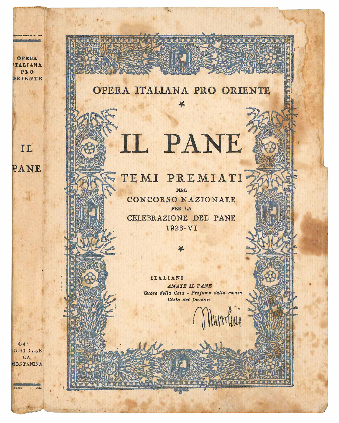 Libreria Alberto Govi