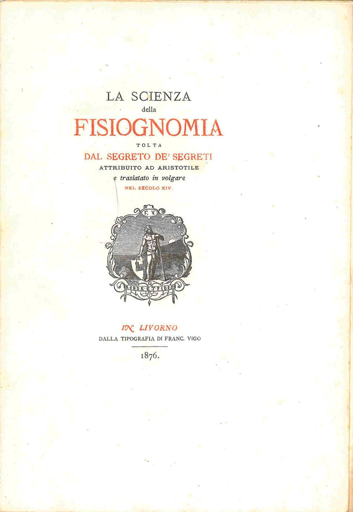 Libreria Alberto Govi