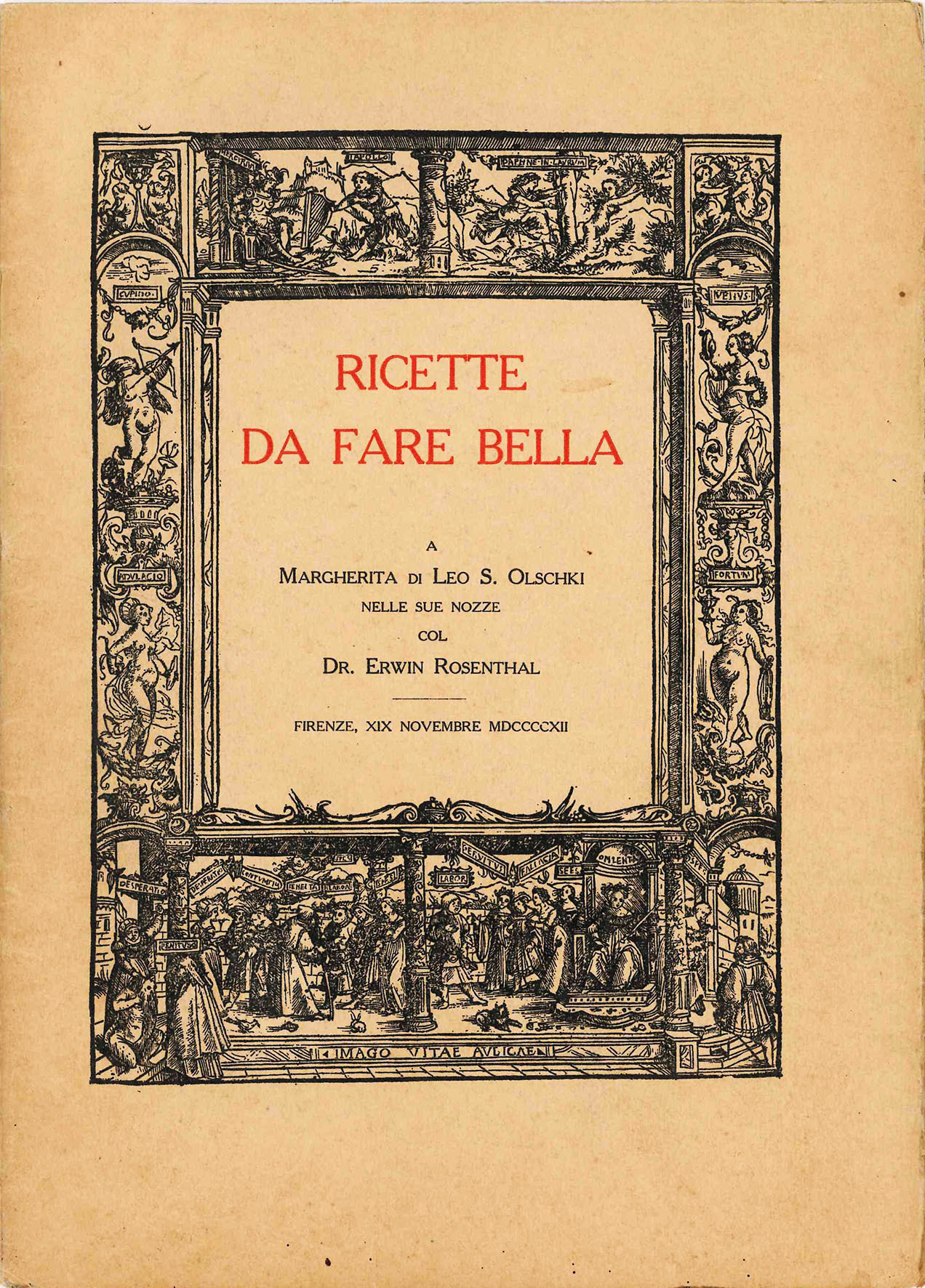 Libreria Alberto Govi