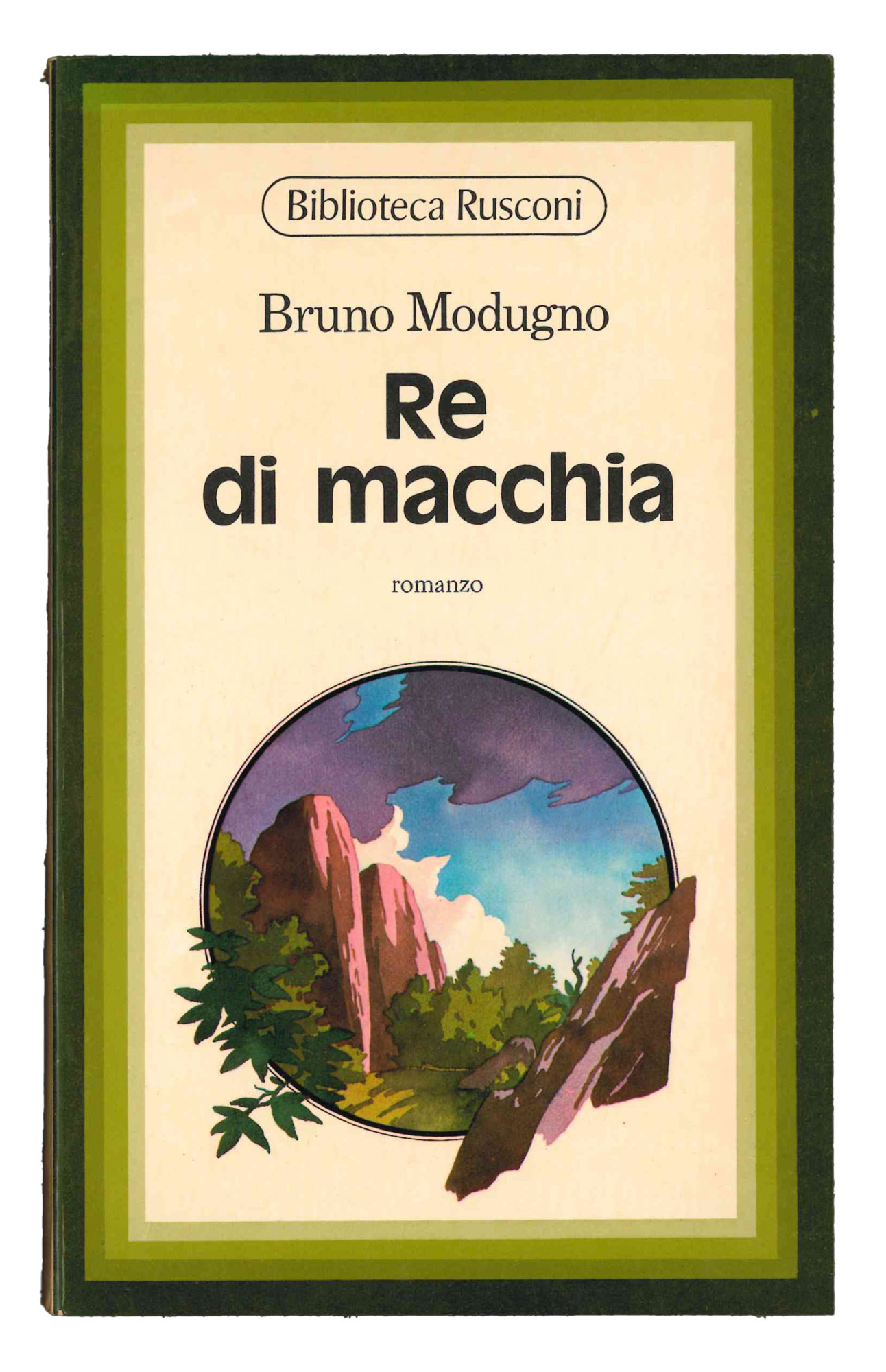 Libreria Alberto Govi