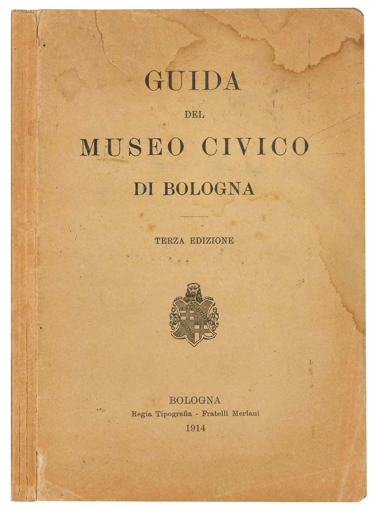 Libreria Alberto Govi