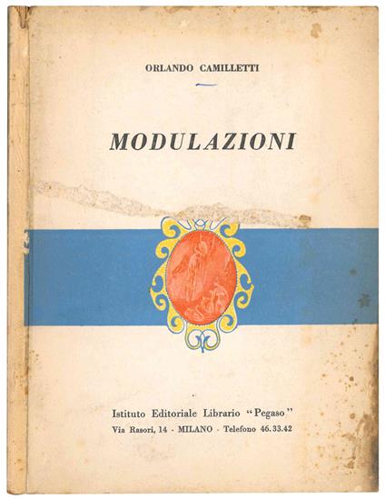 Modulazioni - copertina