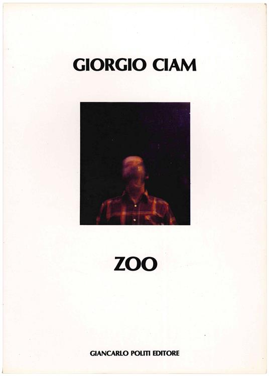 Zoo - copertina