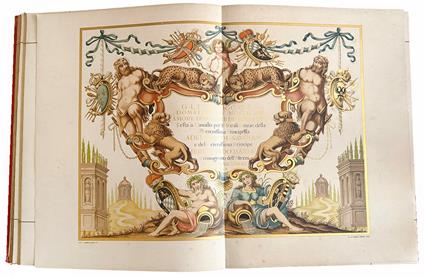 Le auguste alleanze fra le Case Sovrane di Savoia e di Baviera nei secoli XV, XVII, XVIII documenti e memorie - copertina