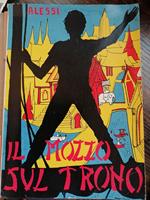 Il Mozzo sul trono (romanzo Storico)