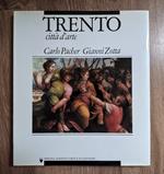Trento: città d'arte