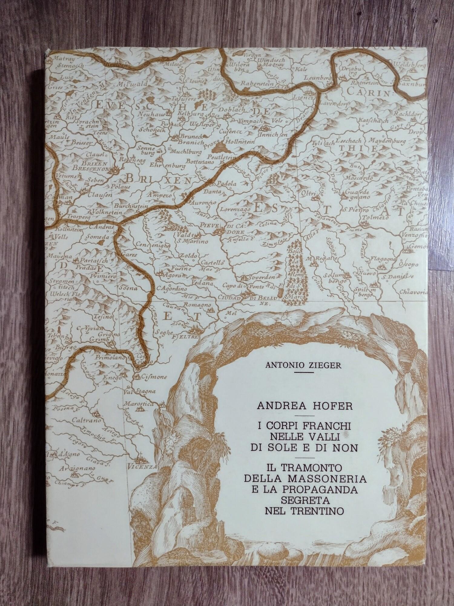 Libreria Volume Secondo