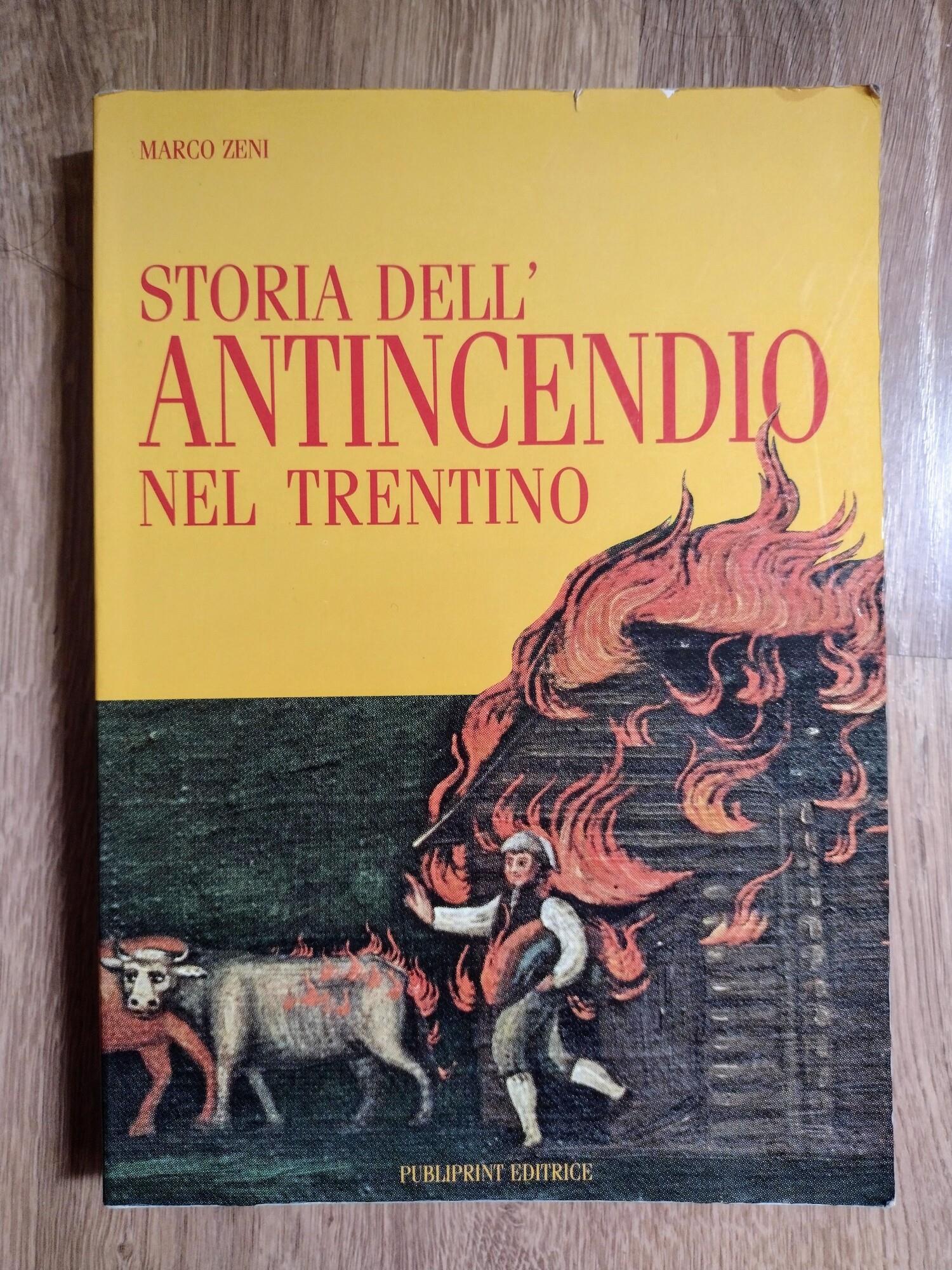 Libreria Volume Secondo