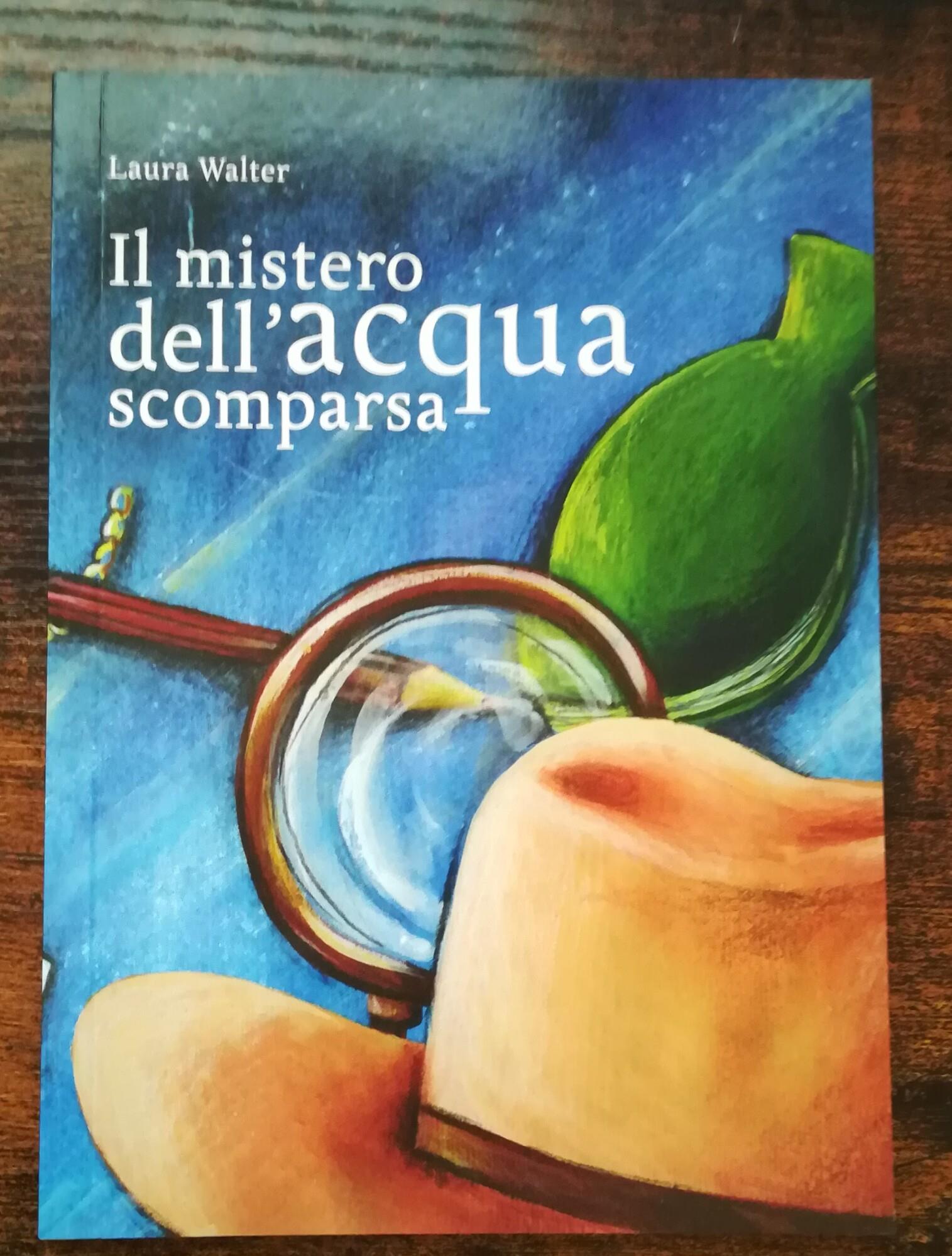 Libreria Volume Secondo