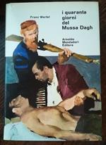 I quaranta giorni del Mussa Dagh