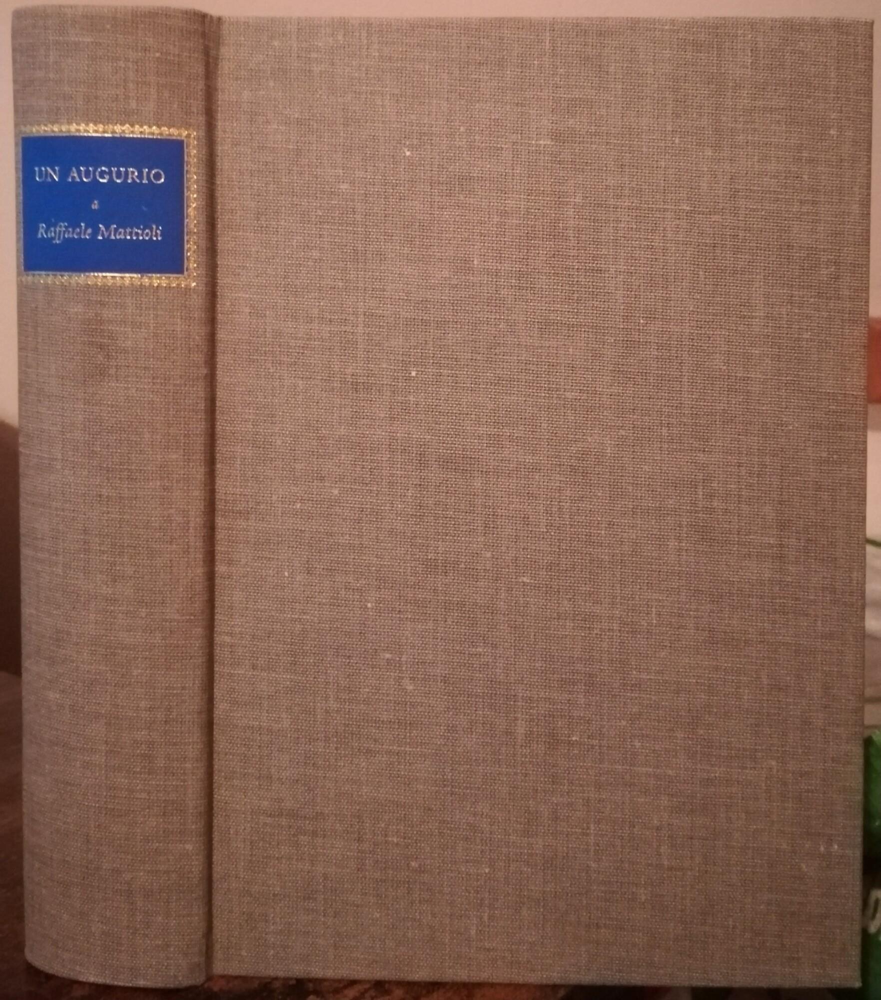 Libreria Volume Secondo