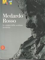 Medardo Rosso: Le origini della scultura moderna