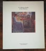 La collezione Barilla di arte moderna: famiglia Barilla
