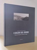 I colori del grigio: Percorso fotografico attraverso lo Zugna