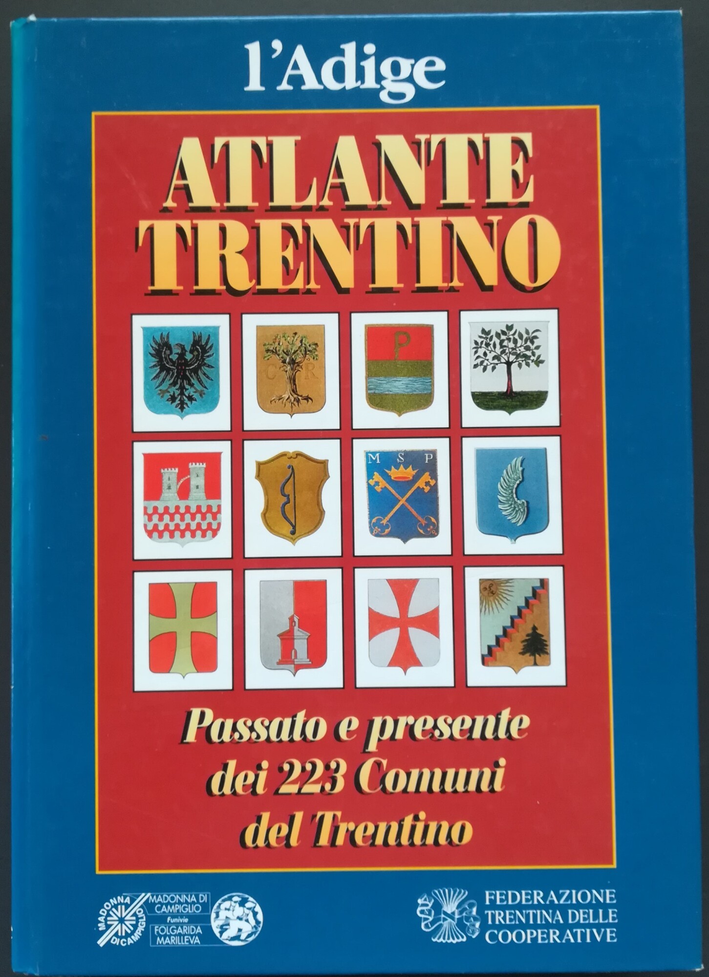 Libreria Volume Secondo