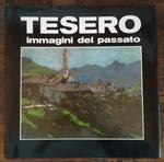 Tesero: immagini del passato