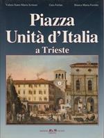 Piazza Unità d'Italia a Trieste