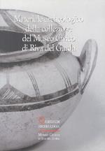 Materiale archeologico della collezione del Museo civico di Riva del Garda