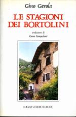 Le stagioni dei Bortolini