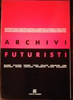 Archivi futuristi