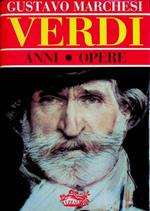 Verdi: anni, opere