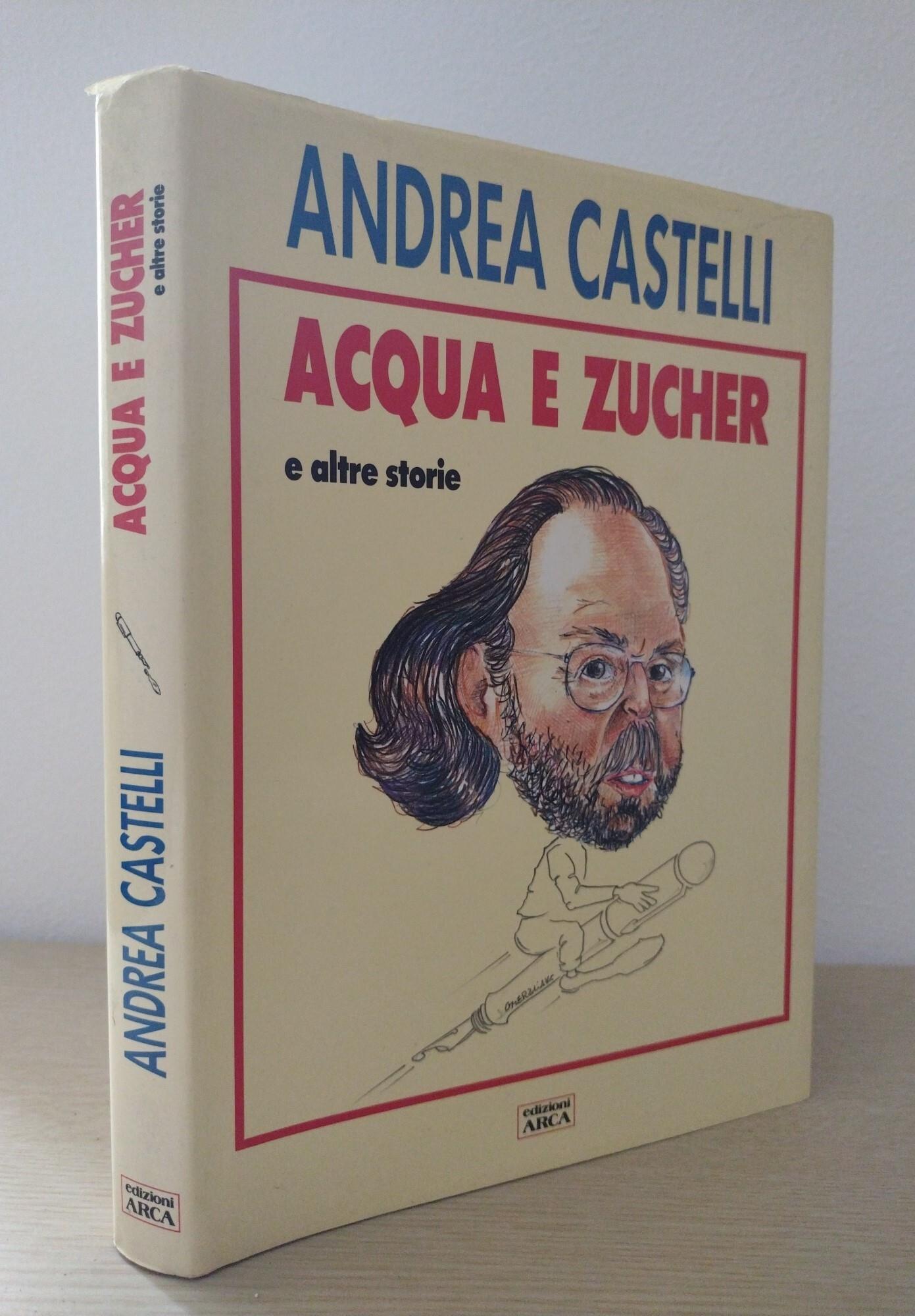 Libreria Volume Secondo