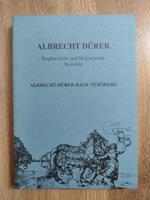 Albrecht Dürer: Kupferstiche und Holzschnitte, Incisioni