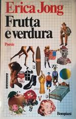 Frutta e verdura: poesie