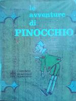 Le avventure di Pinocchio