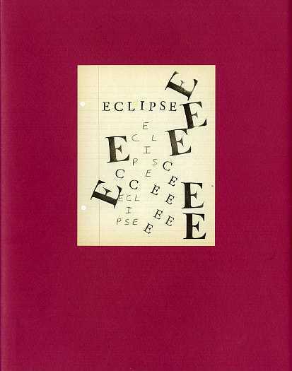 James Brown: eclipse - copertina