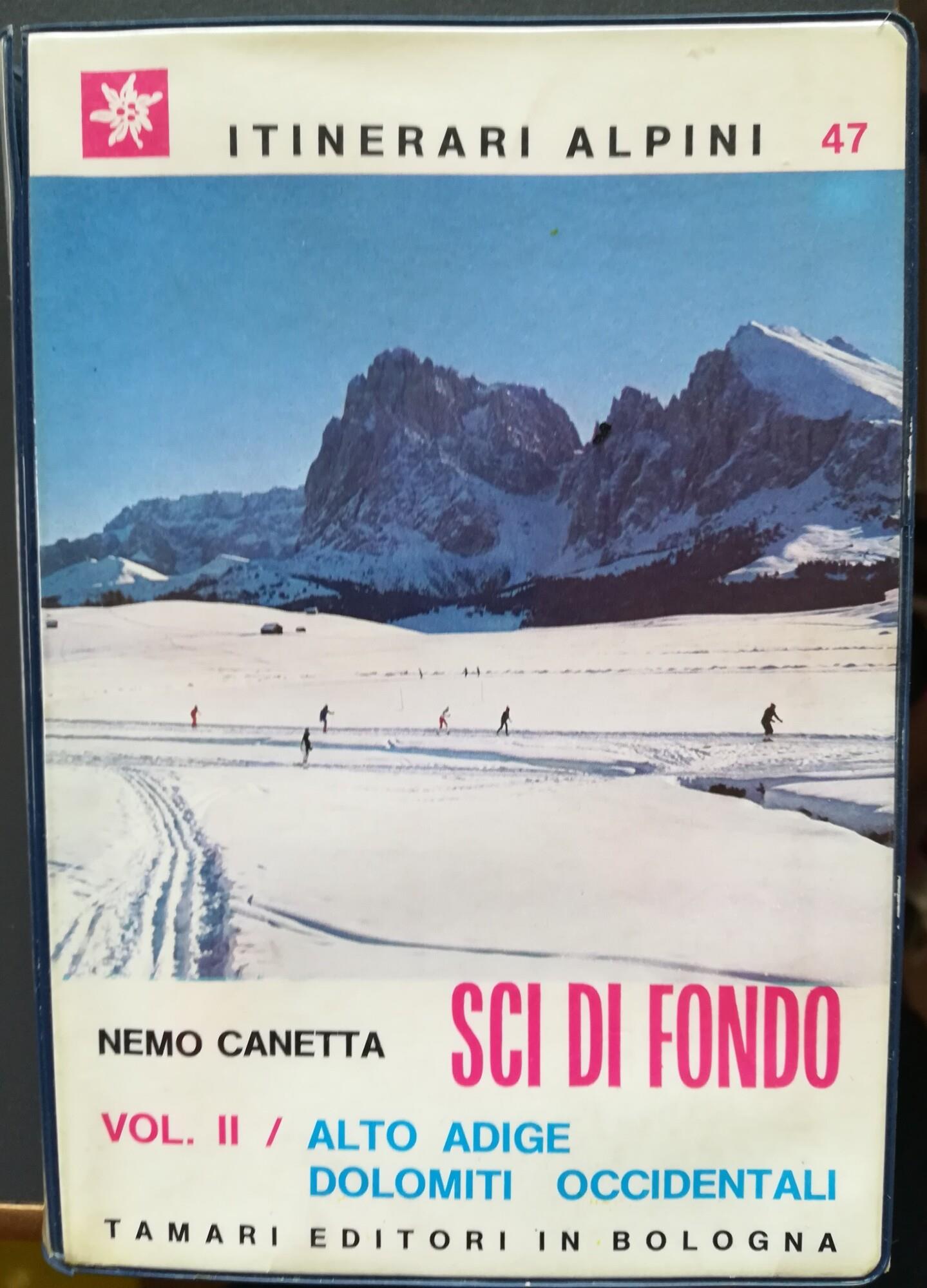 Libreria Volume Secondo