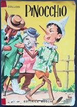 Pinocchio: racconto per bambini