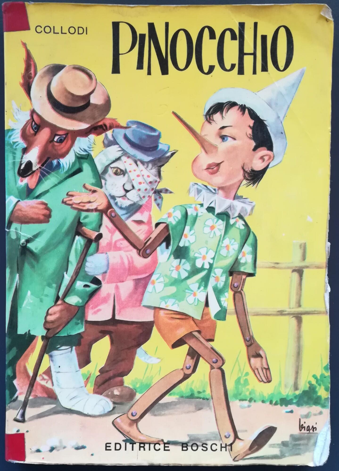 Libreria Volume Secondo