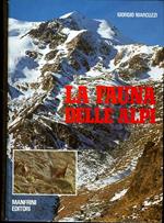La fauna delle Alpi