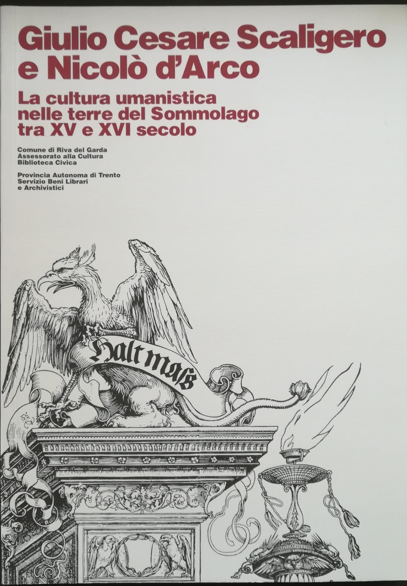 Libreria Volume Secondo