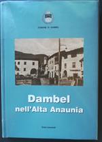 Dambel nell'Alta Anaunia