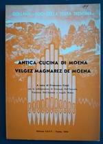Antica cucina di Moena - Velgez magnarez de Moena