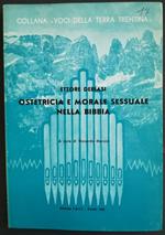 Ostetricia e morale sessuale nella Bibbia