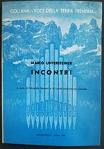 Incontri